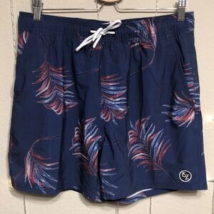 NWOT Ezekiel Mens Swim/Boardshorts Size 34